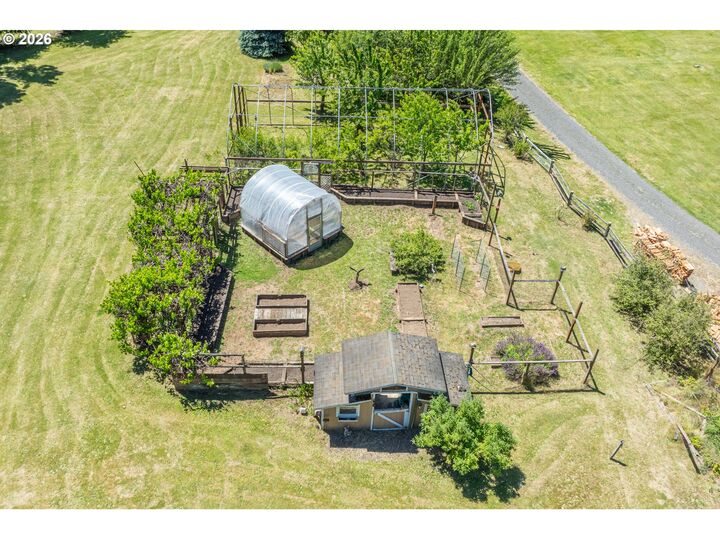 Property Photo:  45955 Goodpasture Rd  OR 97488 