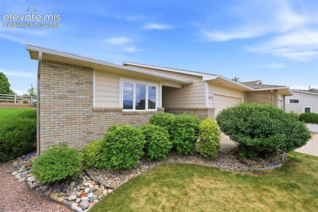 Property Photo:  4213 Stonesthrow View  CO 80922 