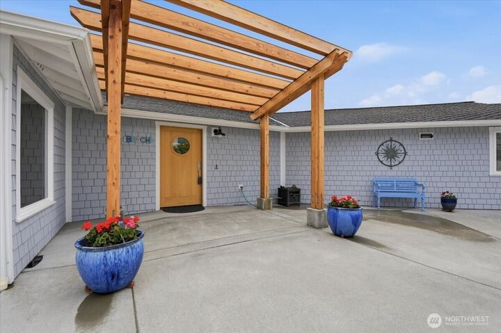 Property Photo: 5301 Doon Way WA 98221