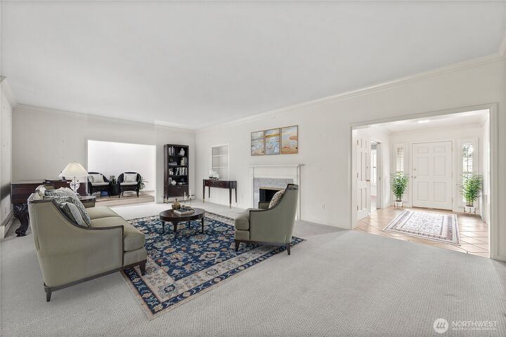 Property Photo:  1  Forest Glen Lane SW  WA 98498 