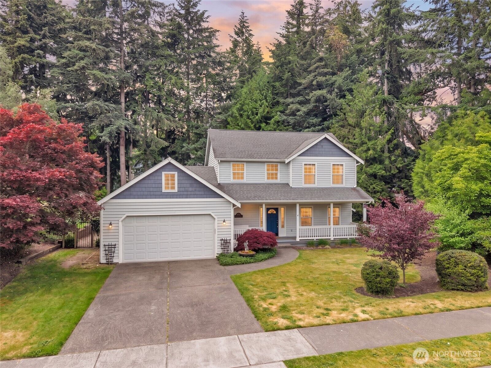 Property Photo:  7796  Beardsley Avenue  WA 98335 