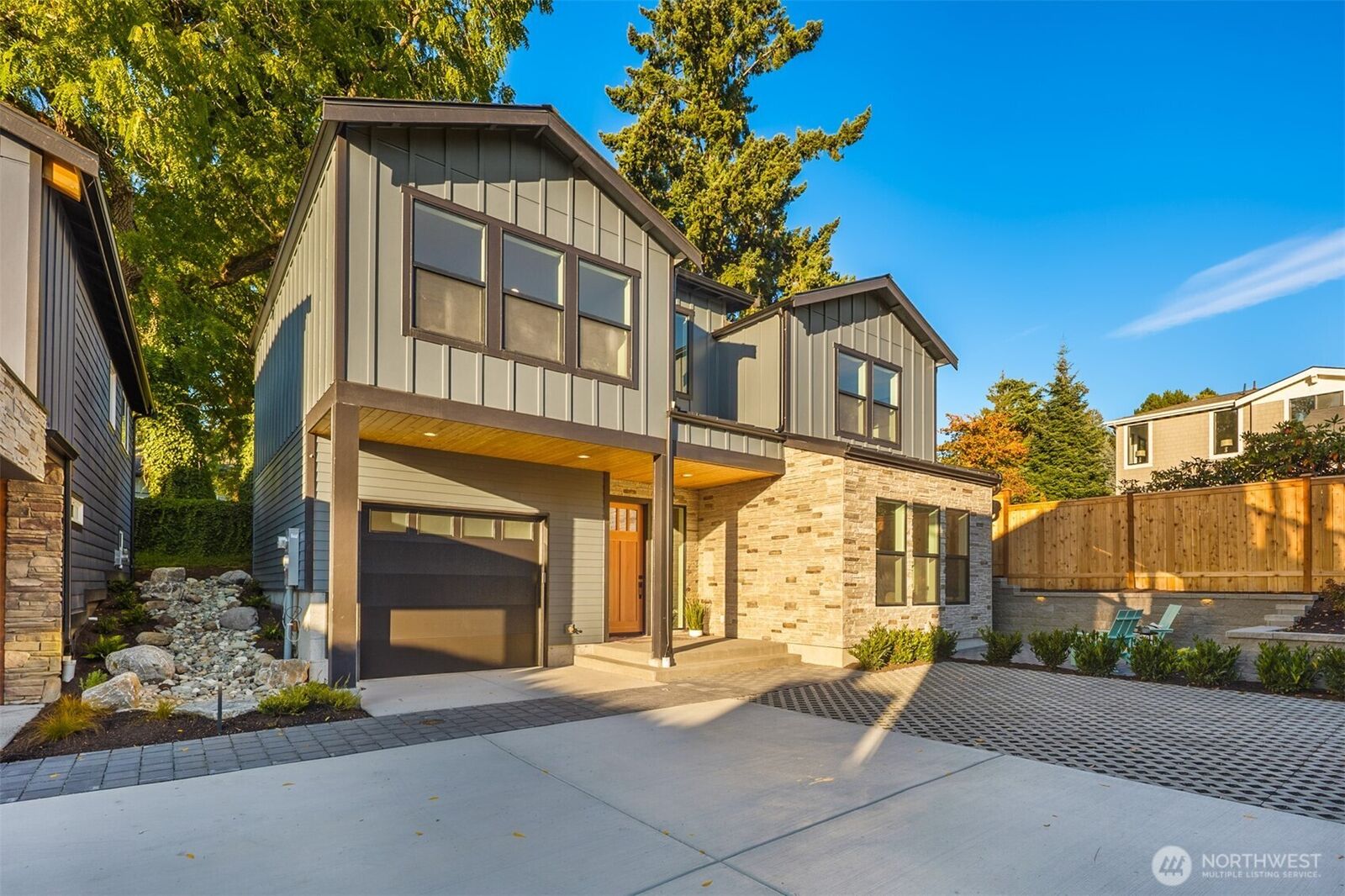 Property Photo:  636  11th Avenue  WA 98033 