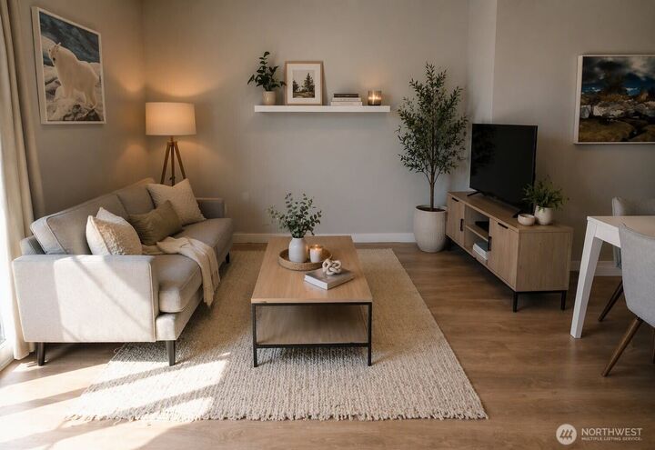 Property Photo:  1085  103rd Avenue NE 406  WA 98004 