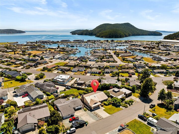 Property Photo:  5305  Sterling Drive  WA 98221 