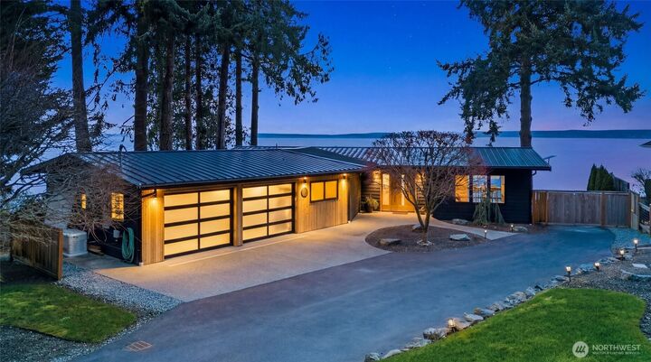 Property Photo: 1067 Cavalero Road WA 98282
