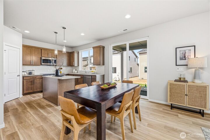 Property Photo:  4523  Cirque (Lot 122) Street  WA 98230 