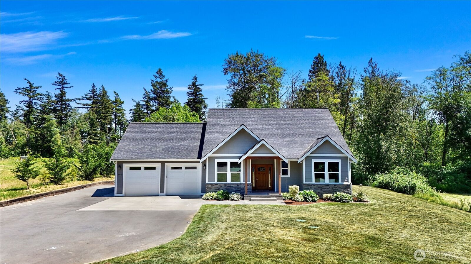 Property Photo:  7924  Lavender Lane  WA 98248 