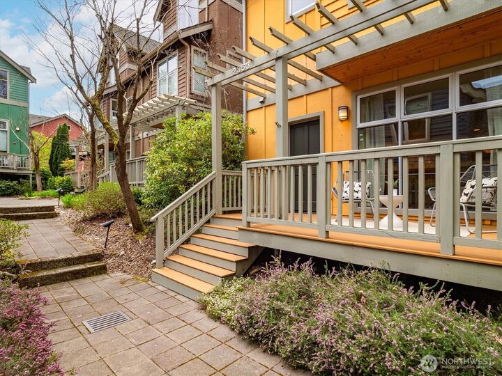 Property Photo: 2363 S McClellan Street WA 98144