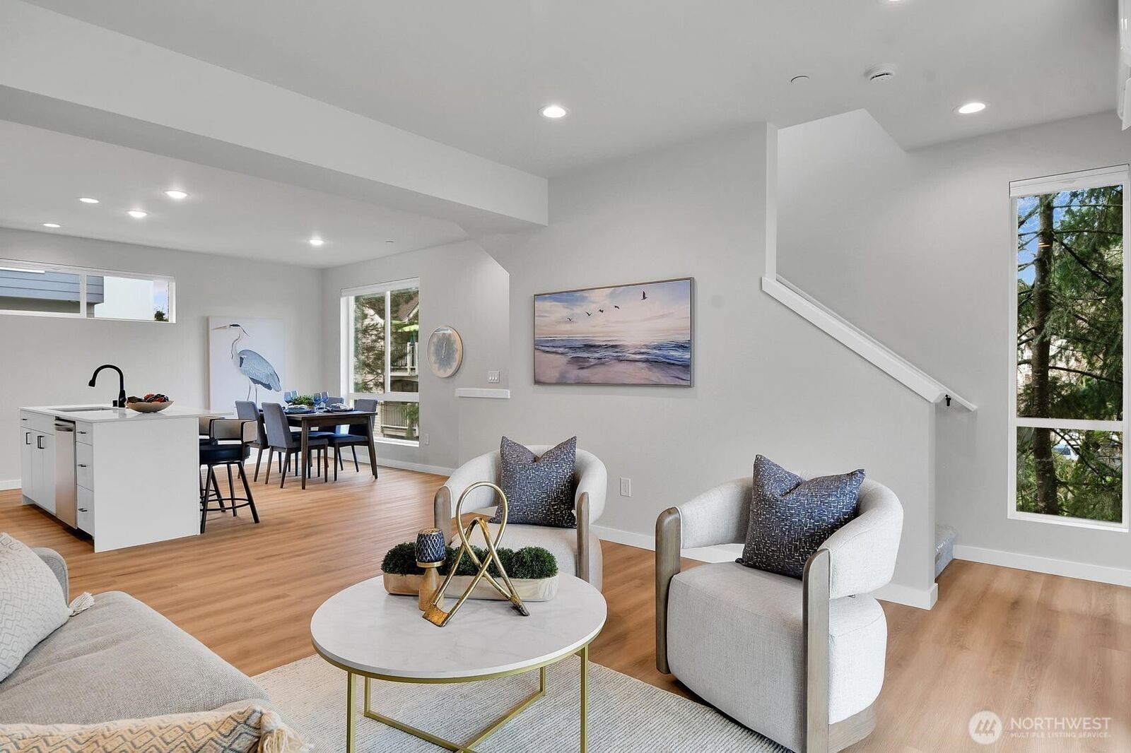 Property Photo: 222 124th Street SW E2 WA 98204
