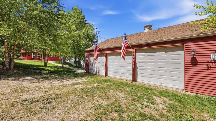 Property Photo: 2181 S Irish Hollow Road IL 61036