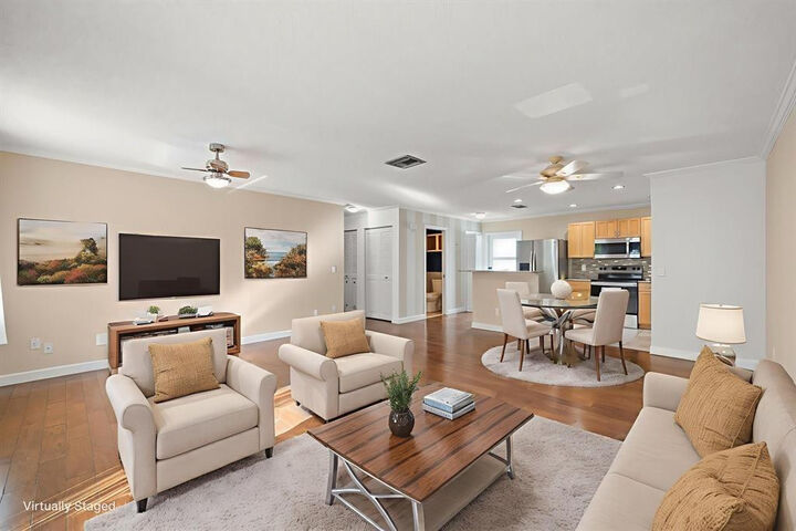 Property Photo: 3601 S Ocean Boulevard 406 FL 33480