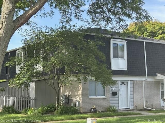 Property Photo:  41223 S Woodbury Green Drive  MI 48111 