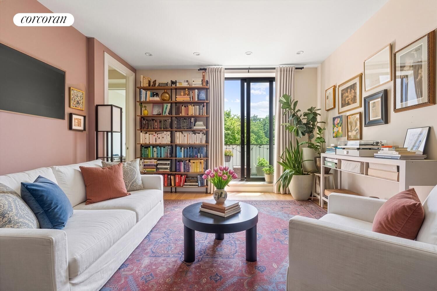 Property Photo:  680 Greene Avenue 3  NY 11221 