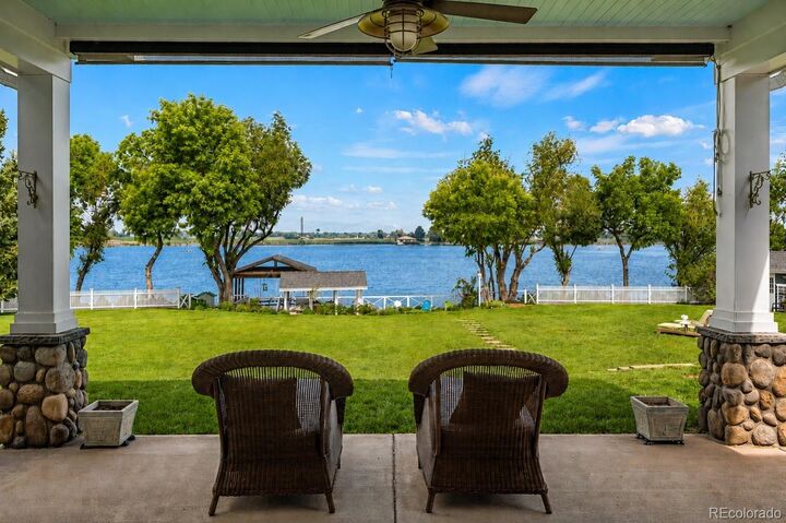 Property Photo: 7933 Anchor Drive CO 80504