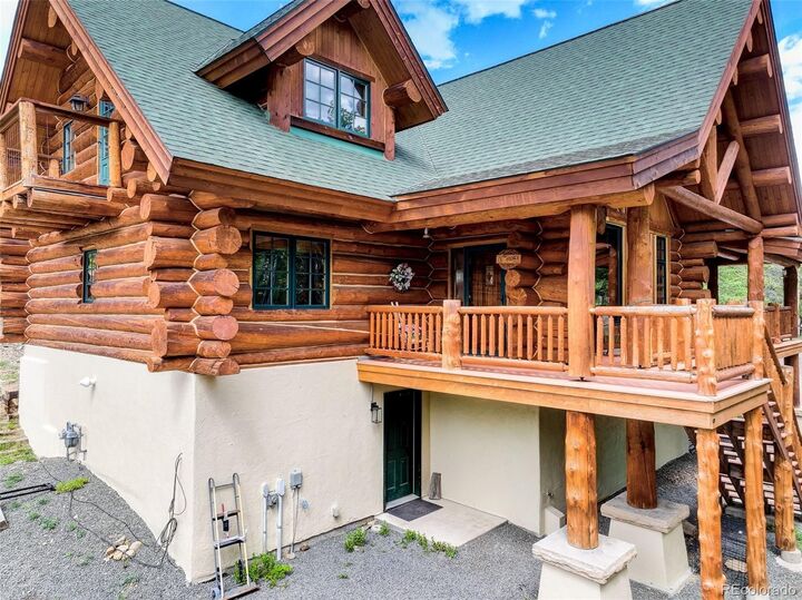 Property Photo:  261 Pine Drive  CO 80422 