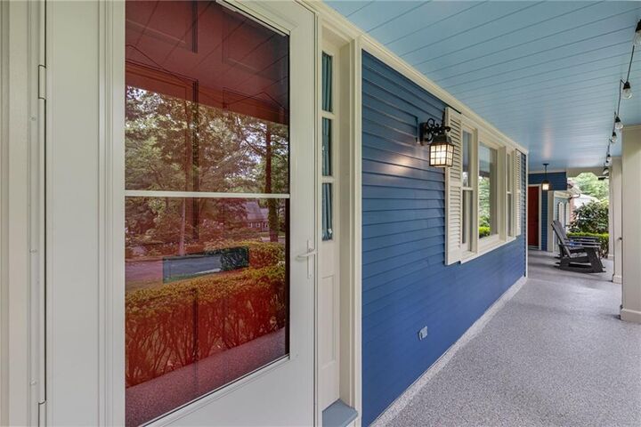 Property Photo:  30 Abigail Street  RI 02886 