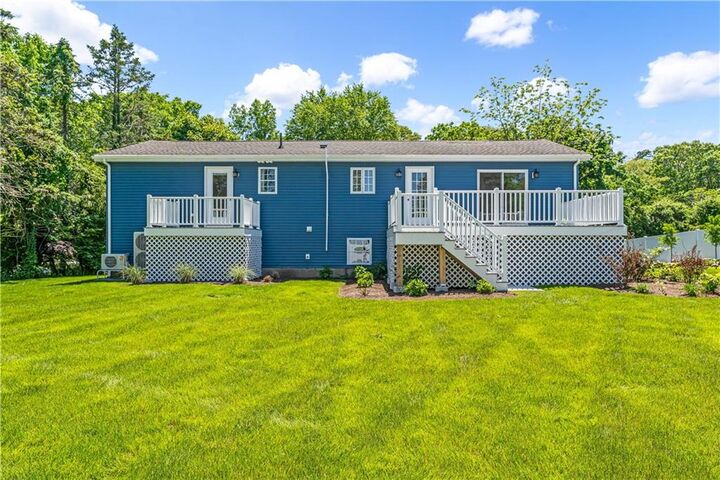 Property Photo:  4 Shore Road  RI 02891 