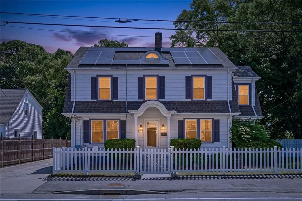 Property Photo:  1175 Lonsdale Avenue  RI 02865 