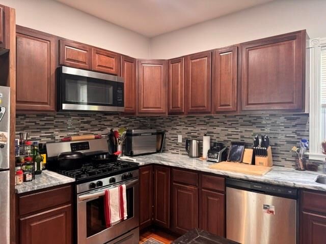 Property Photo:  138 Doyle Avenue 2  RI 02906 