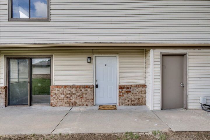 Property Photo:  8700 W University  KS 67209 