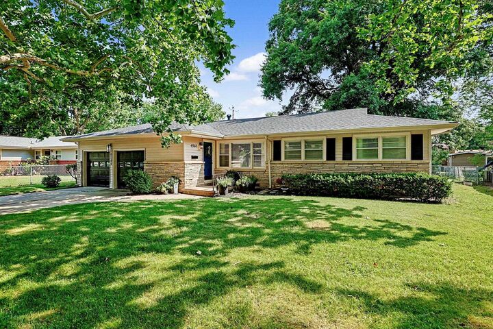 Property Photo:  6544 E Oneida  KS 67206 