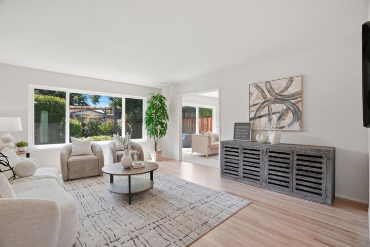 Property Photo:  884 Forest Ridge Drive  CA 95129 
