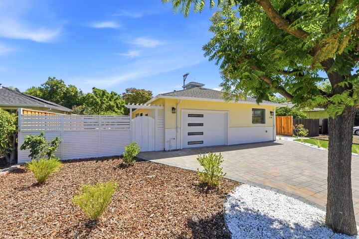 Property Photo:  114 Cumulus Avenue  CA 94087 
