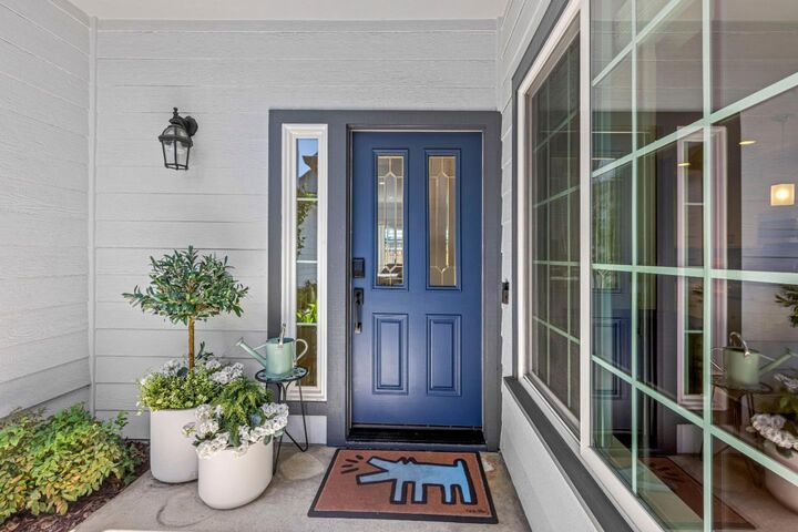 Property Photo: 141 Orchard Oak Circle CA 95008