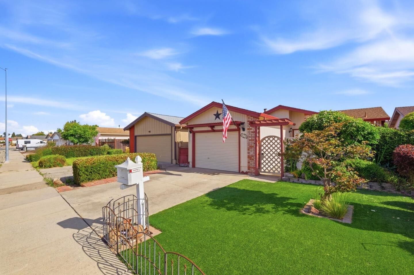 Property Photo:  478 Vivienne Drive  CA 95076 