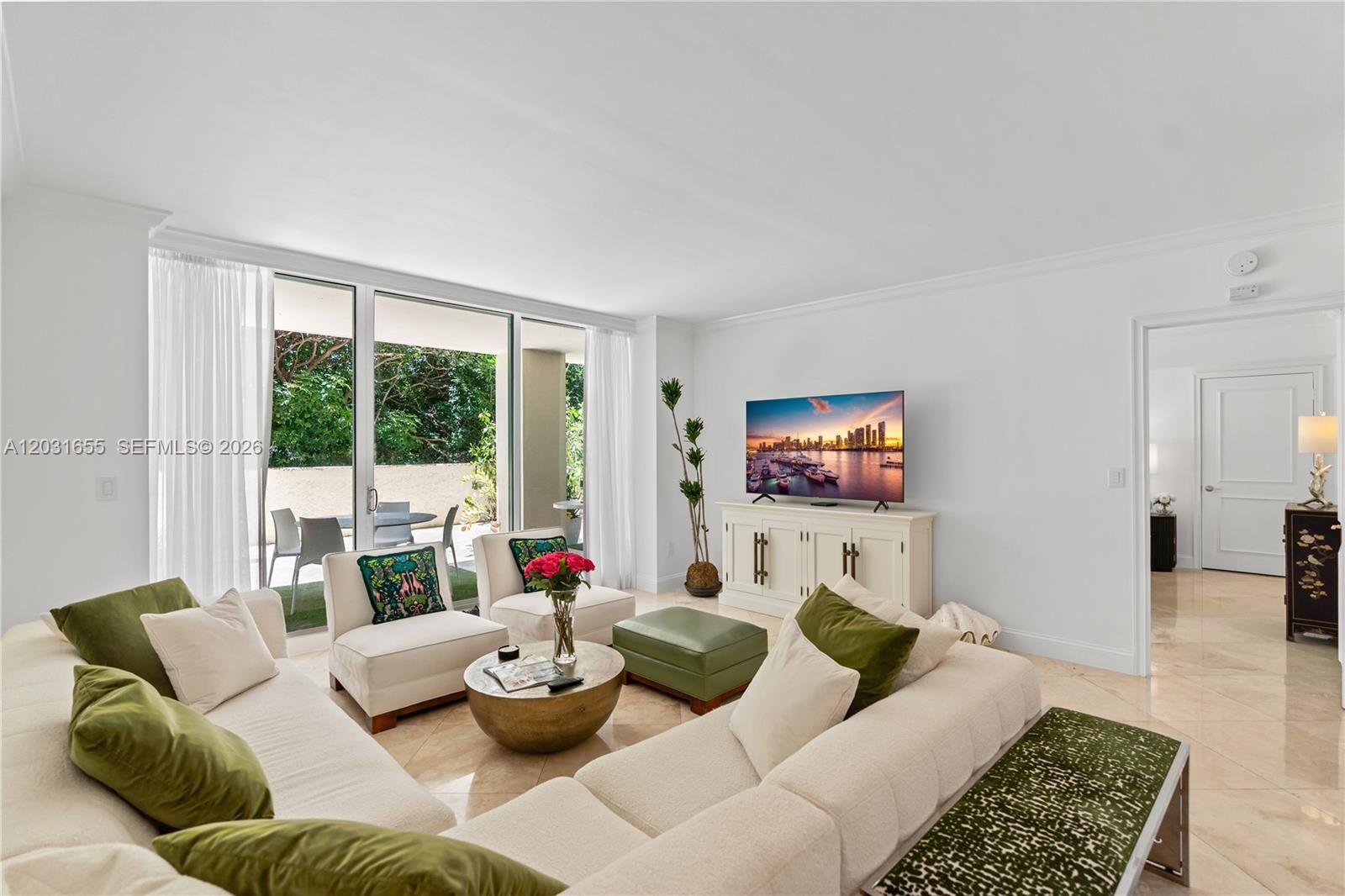 Property Photo: 3400 SW 27th Ave 207 FL 33133