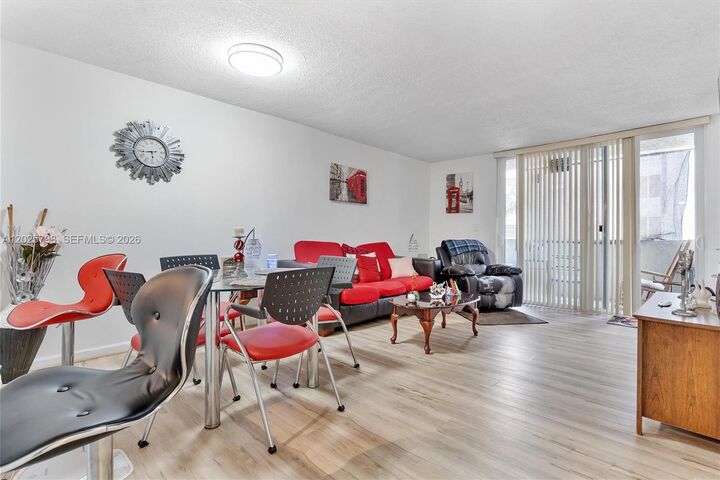 Property Photo:  10000 NW 80th Ct 2245  FL 33016 