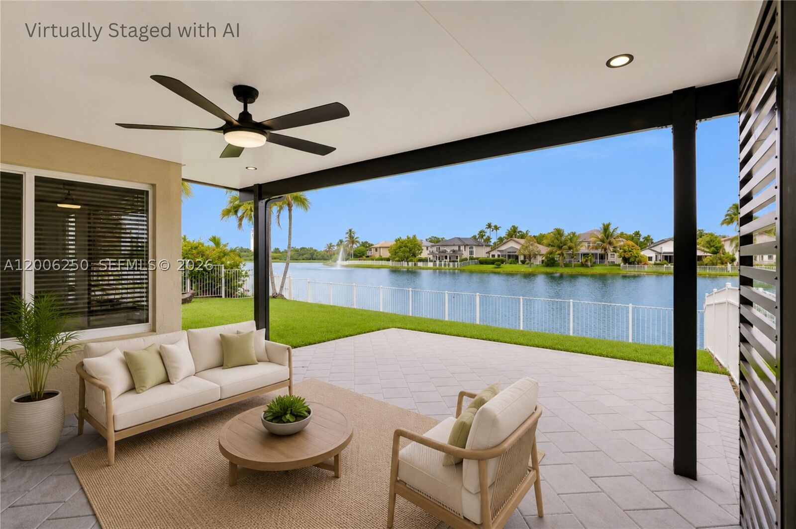 Property Photo:  17961 SW 27th St  FL 33029 