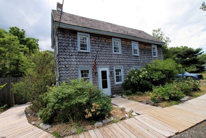 Property Photo:  171 Mill  NJ 08241 