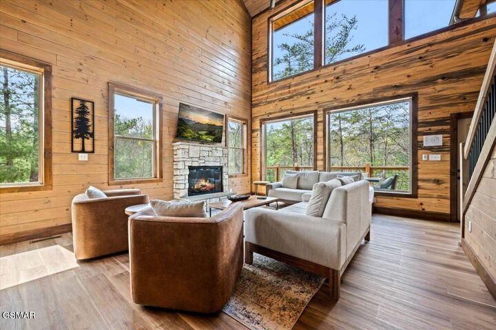 Property Photo:  2009 Smoky Cove Road  TN 37876 