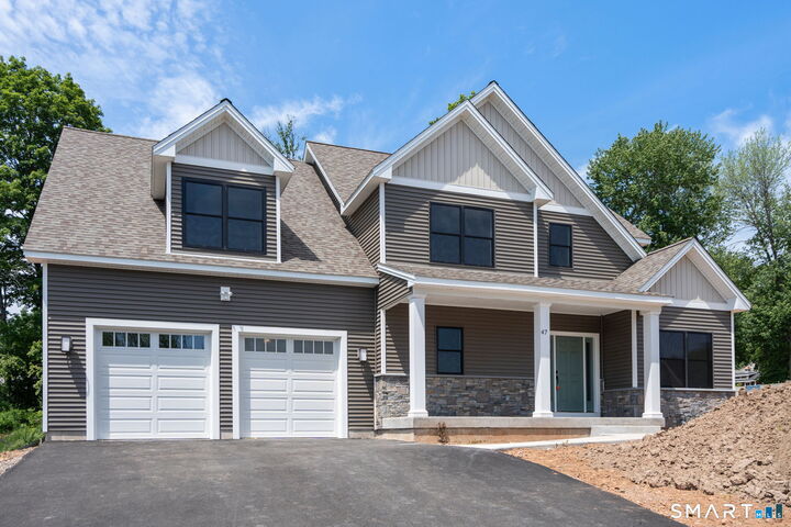 Property Photo:  47 Luca Lane  CT 06109 