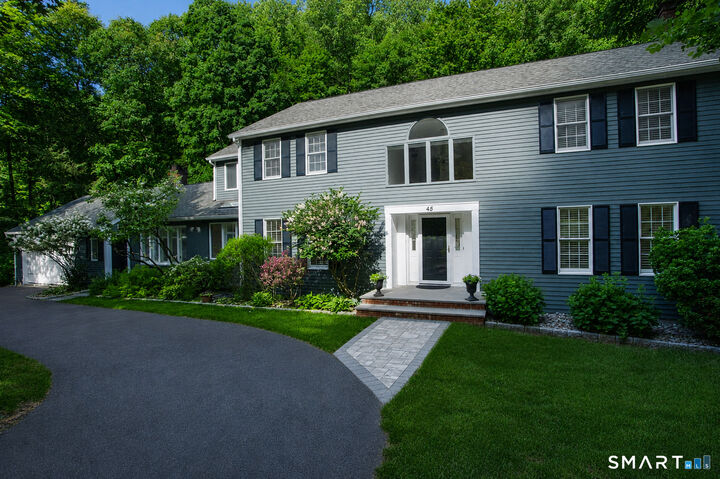 Property Photo:  45 Wyngate  CT 06070 