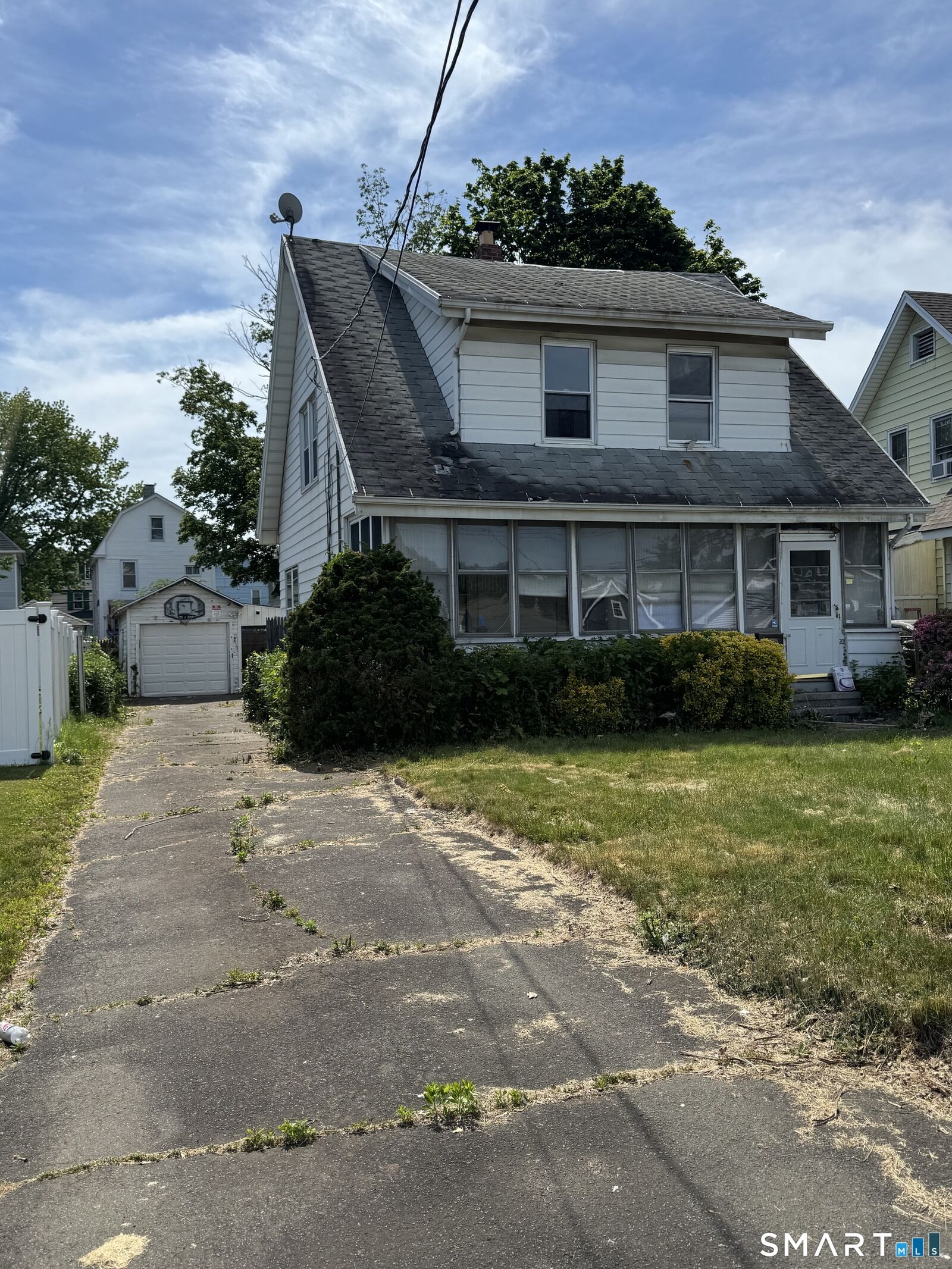 Property Photo:  20 Oliver Lane  CT 06516 