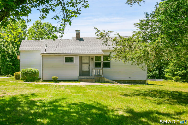 Property Photo:  11 Bear Mountain Road  CT 06812 
