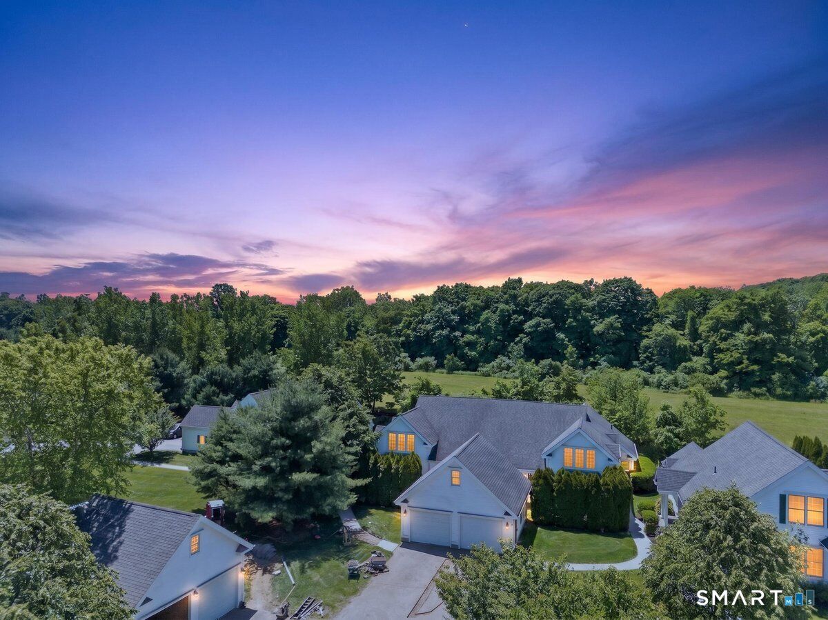 Property Photo:  10 Mirror Pond Road 10  CT 06469 