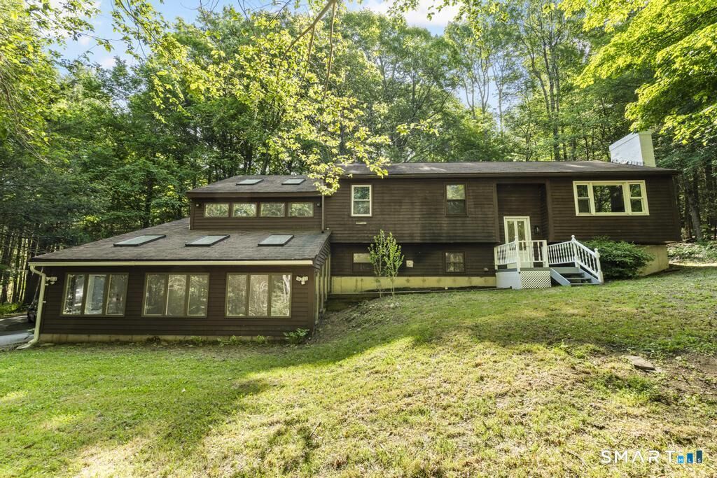 Property Photo:  70 Riverton Road  CT 06065 