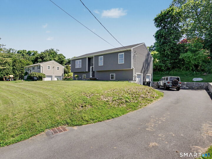 Property Photo: 30 Lillian Avenue CT 06812