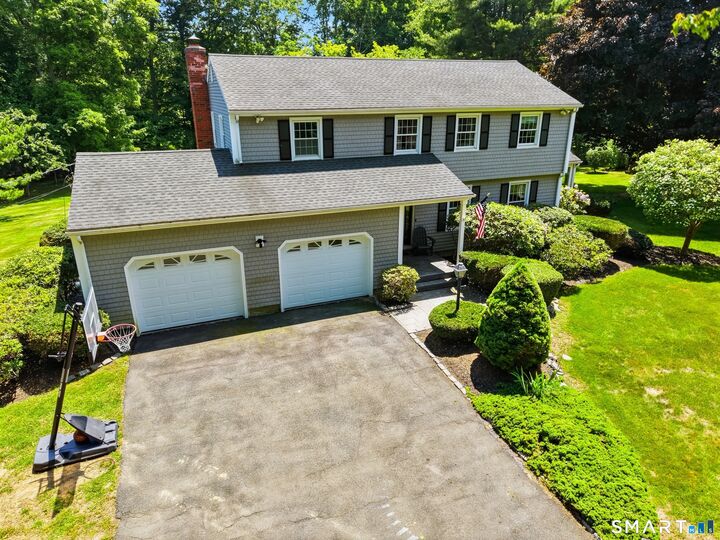 Property Photo:  99 Cheryl Ann Drive  CT 06460 