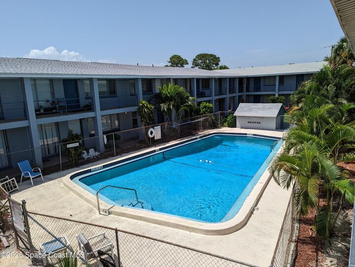 Property Photo:  140 Minna Lane  FL 32953 