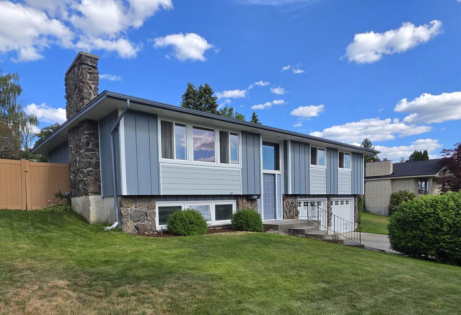 Property Photo:  6712 N Greenwood Blvd  WA 99208 