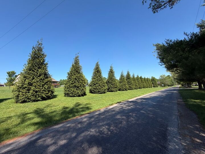 Property Photo:  63461 Rowland Rd  OH 45634 