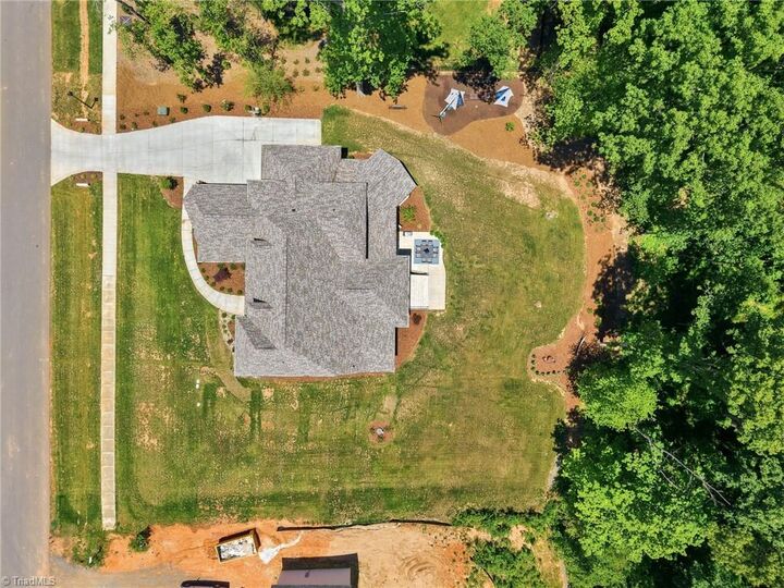 Property Photo: 6390 Whitaker Trace NC 27310