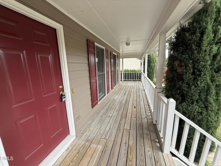 Property Photo: 3241 Lake Woodard Drive NC 27604