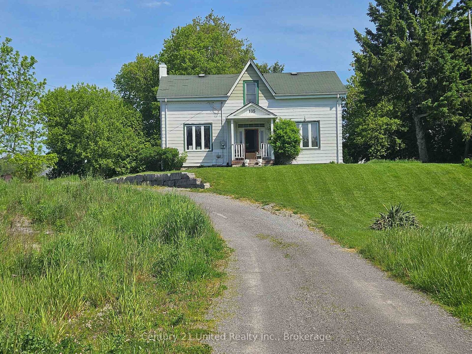 Property Photo: 135 King Street E ON K0K 1S0