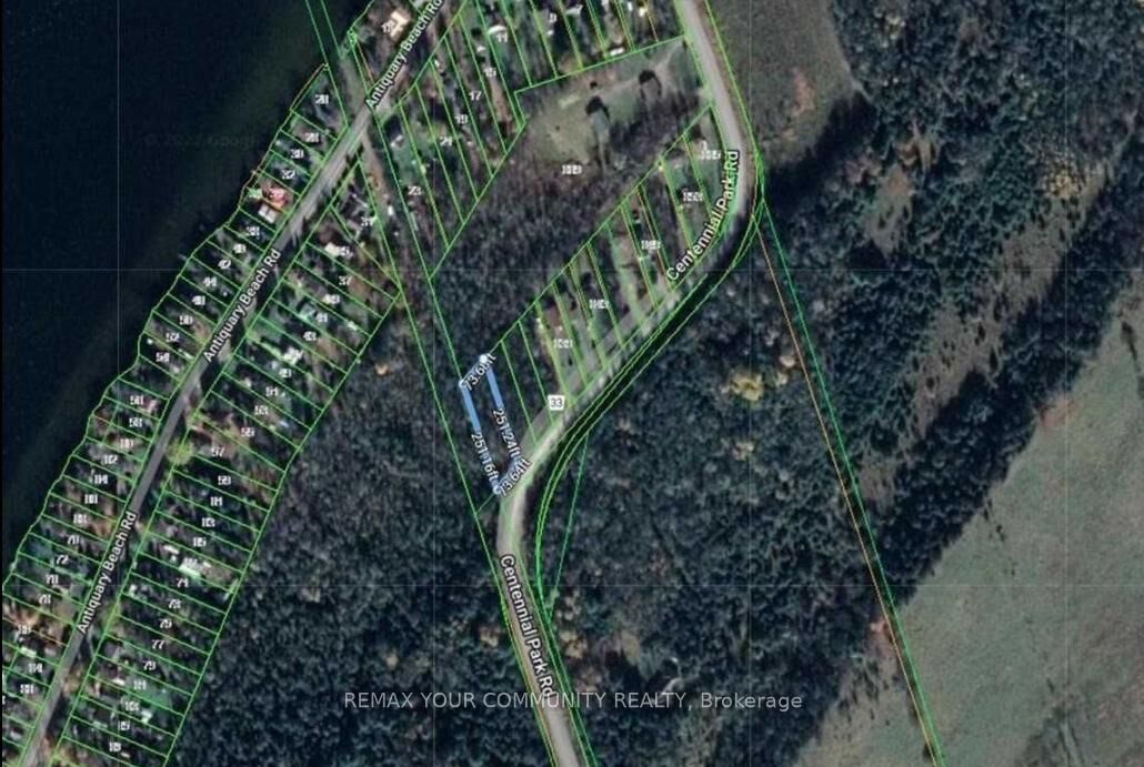 Property Photo:  831 Centennial Park  ON K0M 2B0 