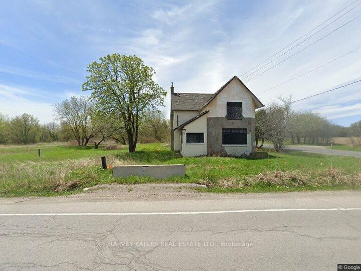 Property Photo: 12838 Ninth Line ON L4A 7X3